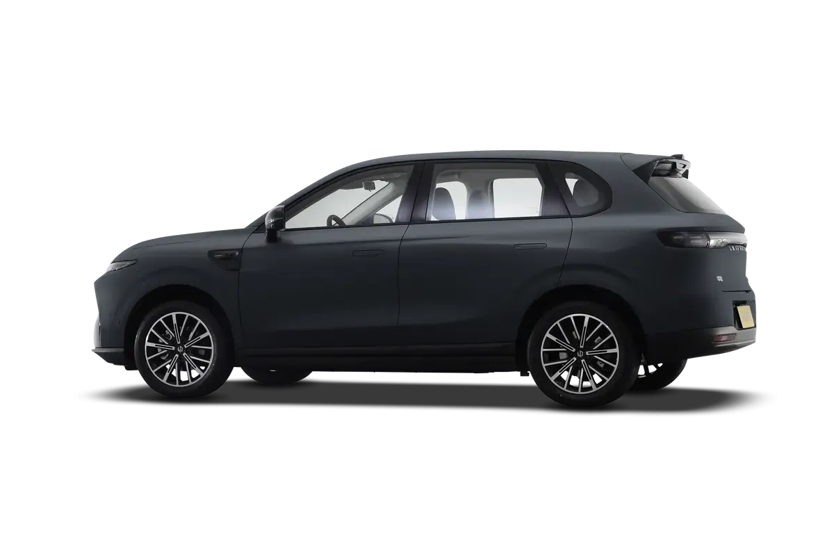 Электромобиль Leapmotor B10 2025 600 Joyful Intelligent Driving Edition (темно-серый)_360