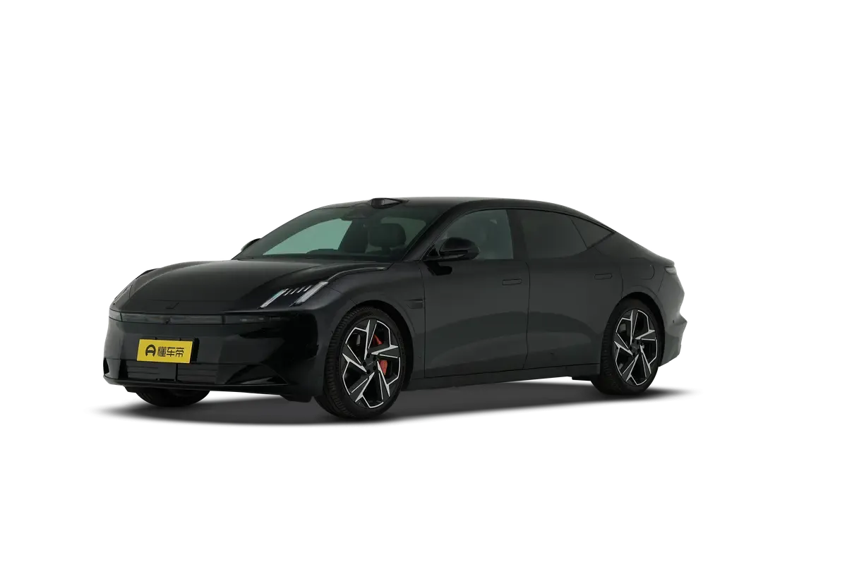 LYNK & CO Z10
