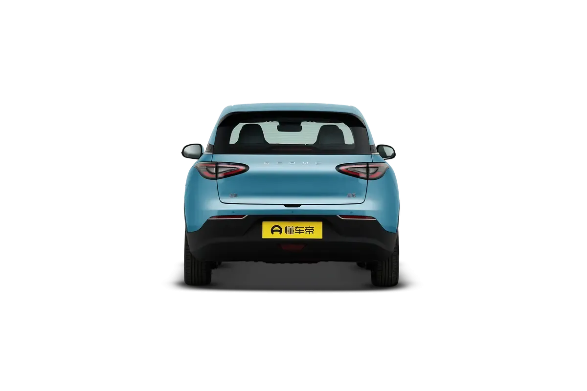 Электромобиль Geely Star Wish 2025 UP 410km Exploration+ Edition (голубой)_360