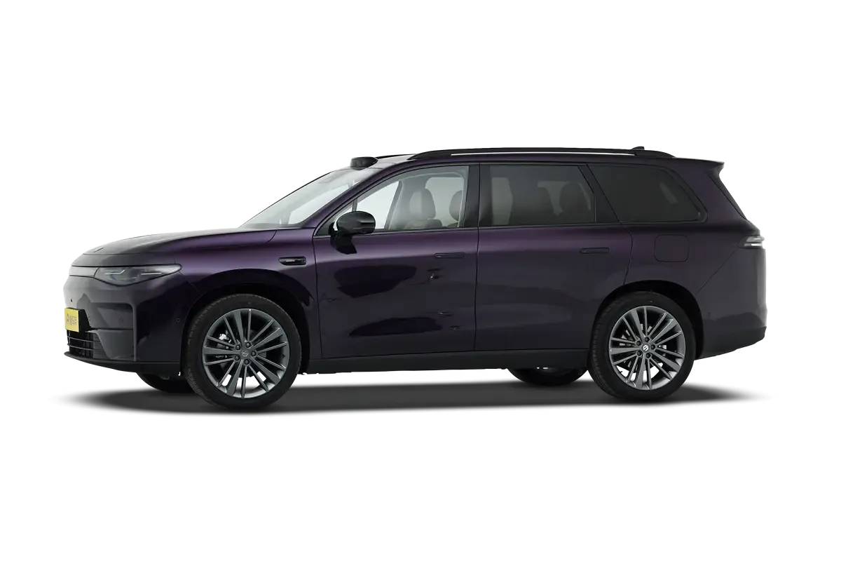 Электромобиль Leapmotor C16 2024 Extended Range 200 Intelligent Driving Edition (синий)_360