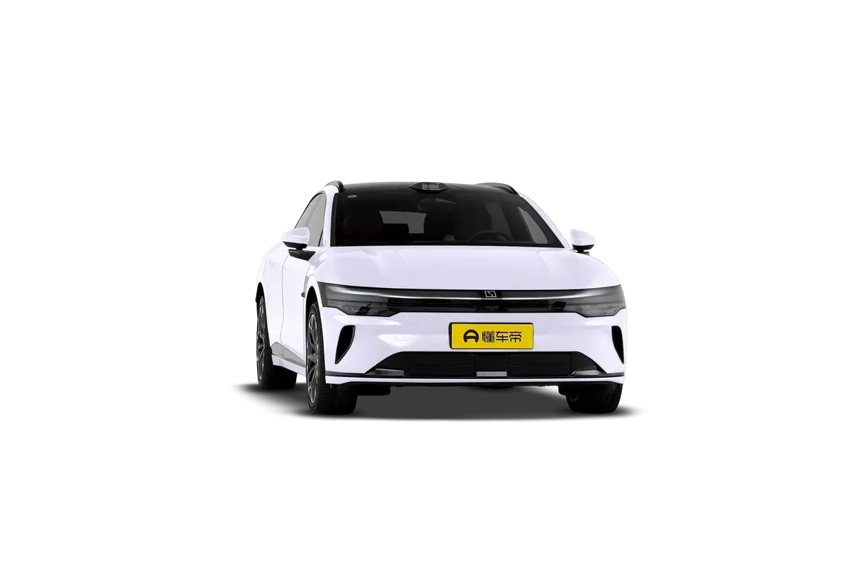 Электромобиль Zeekr 007 GT 4WD 75kw (фиолетовый)_360