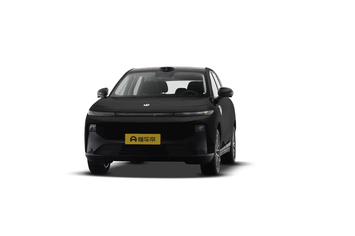 Электромобиль Leapmotor B10 2025 510 LiDAR Intelligent Driving Edition (черный)_360