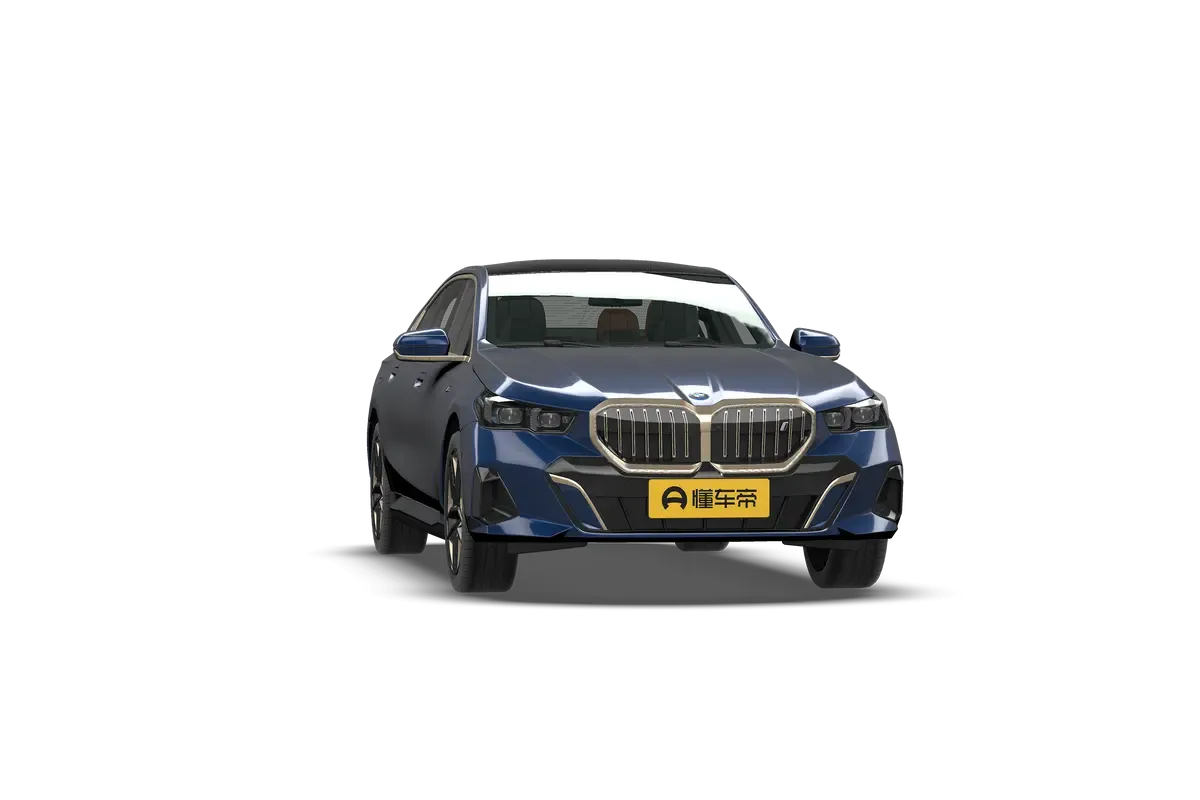 BMW i5 2024 eDrive35L Luxury Package (синий)_360