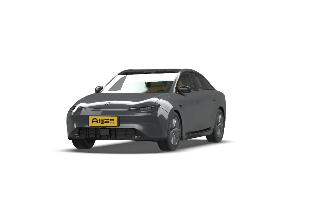 Электромобиль Leapmotor C01 Extended Range 216 Comfort Edition (темно-серый)_360