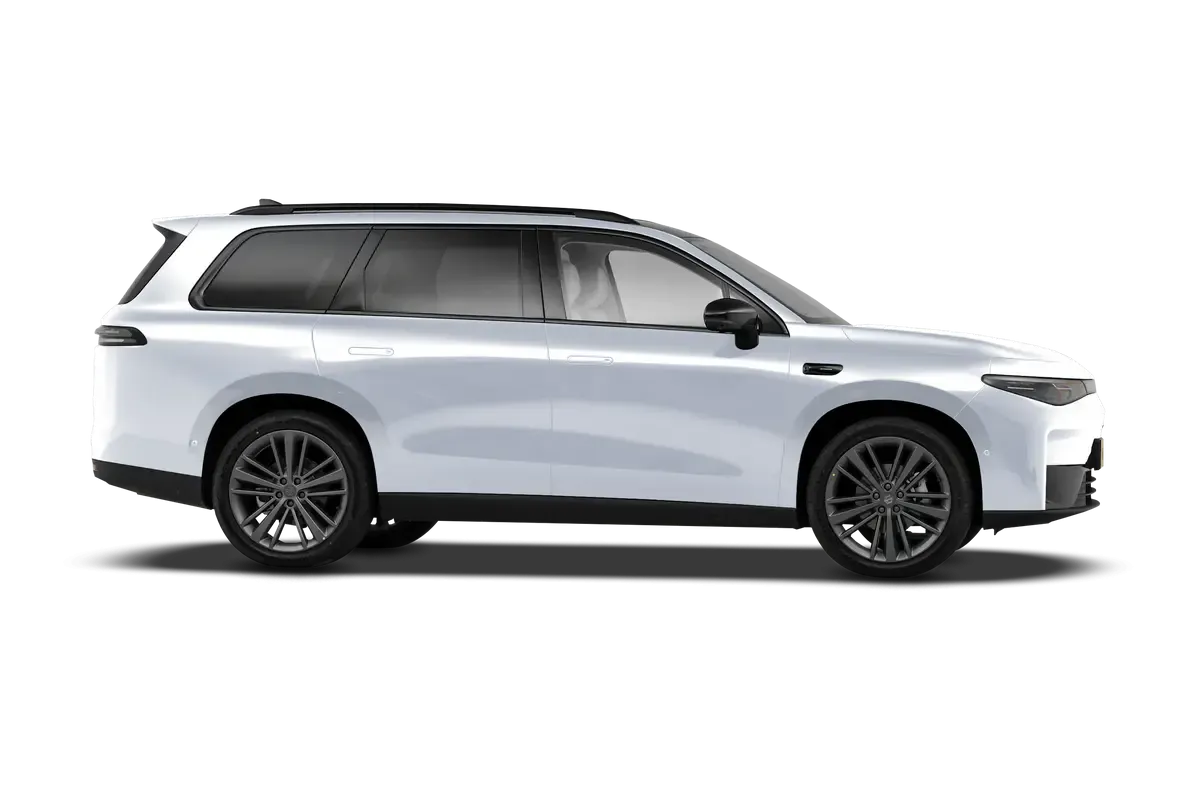 Электромобиль Leapmotor C16 2024 Extended Range 200 Premium Edition (серебристый)_360