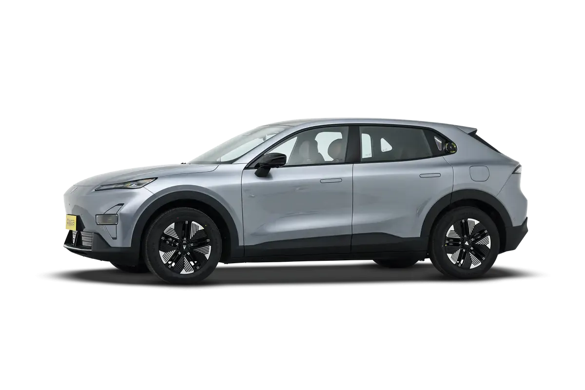 Электромобиль Shenlan Deepal S05 2024 510 Pro pure electric version (серый)_360