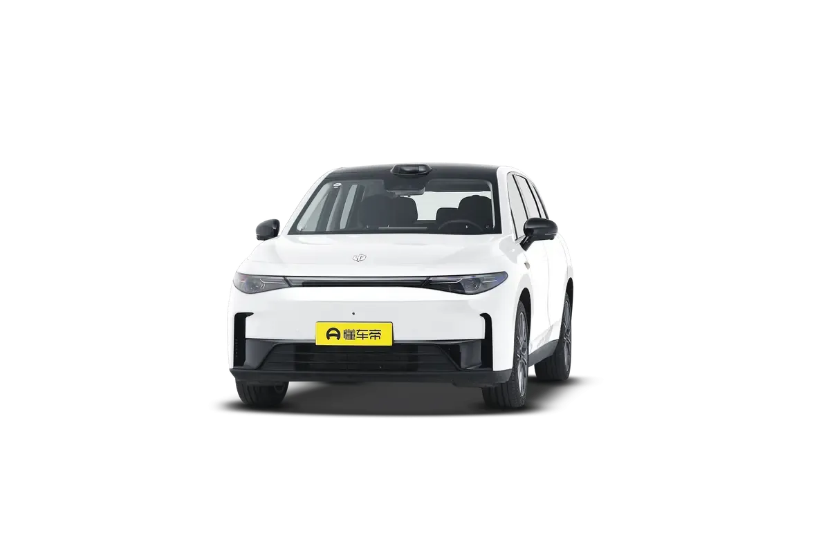 Электромобиль Leapmotor C10 2024 530 Comfort Edition (белый)_360