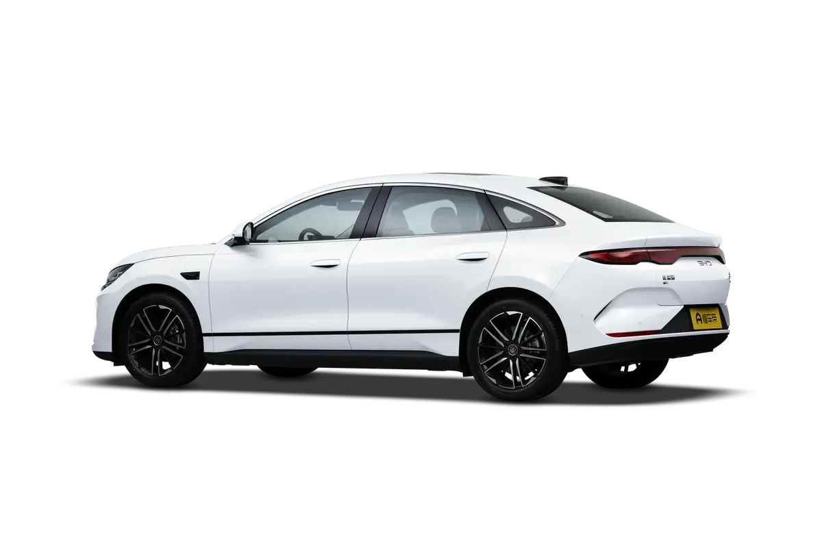 BYD QIN L 2025 545km Surpassing Model (белый)_360