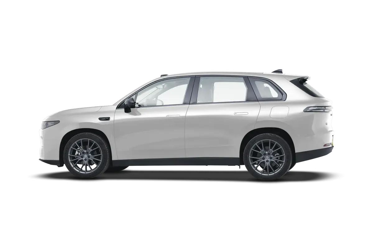 Электромобиль Leapmotor C10 2024 Extended Range 210 Smart Driving Edition (серебристый)_360