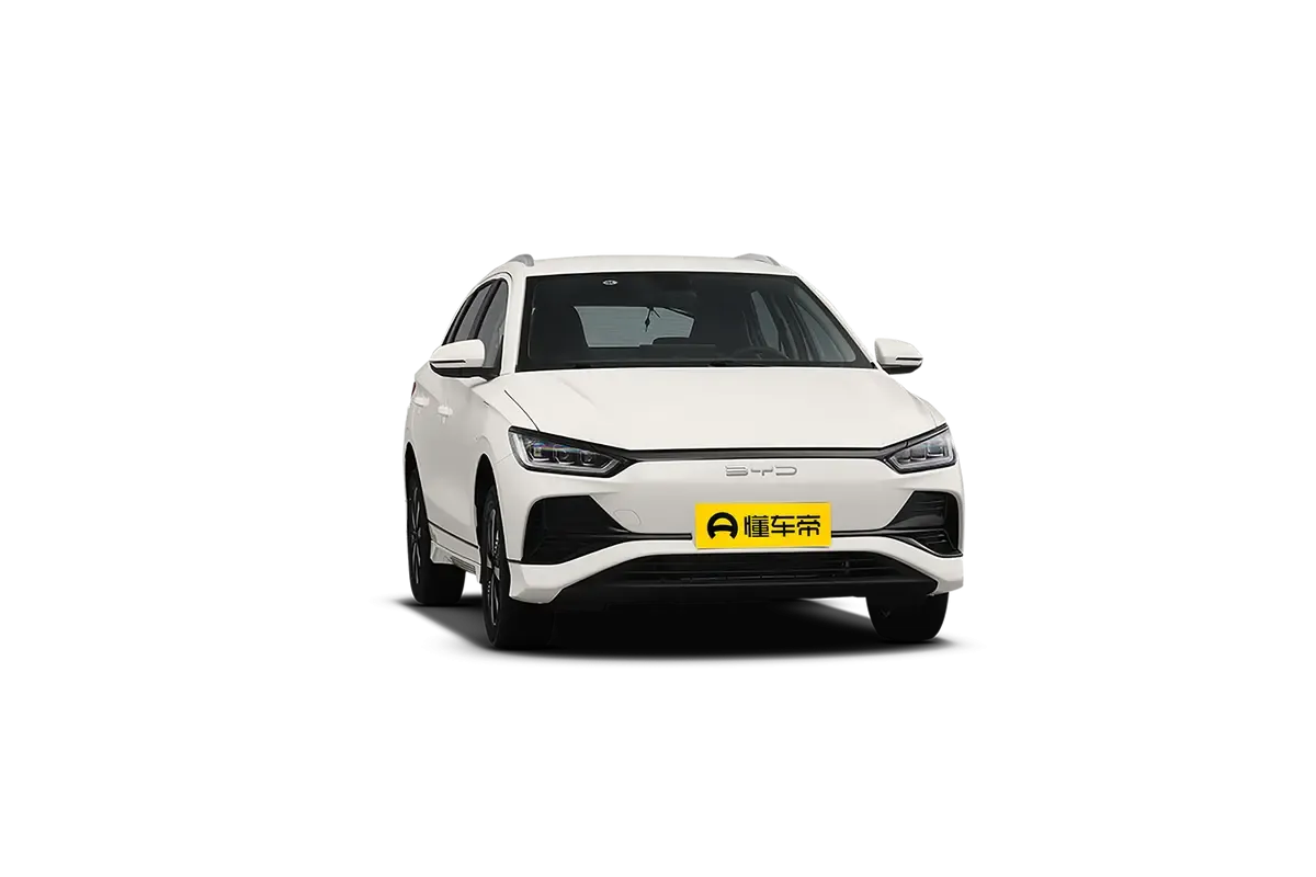 Электромобиль BYD E2  Luxury (слоновая кость)_360