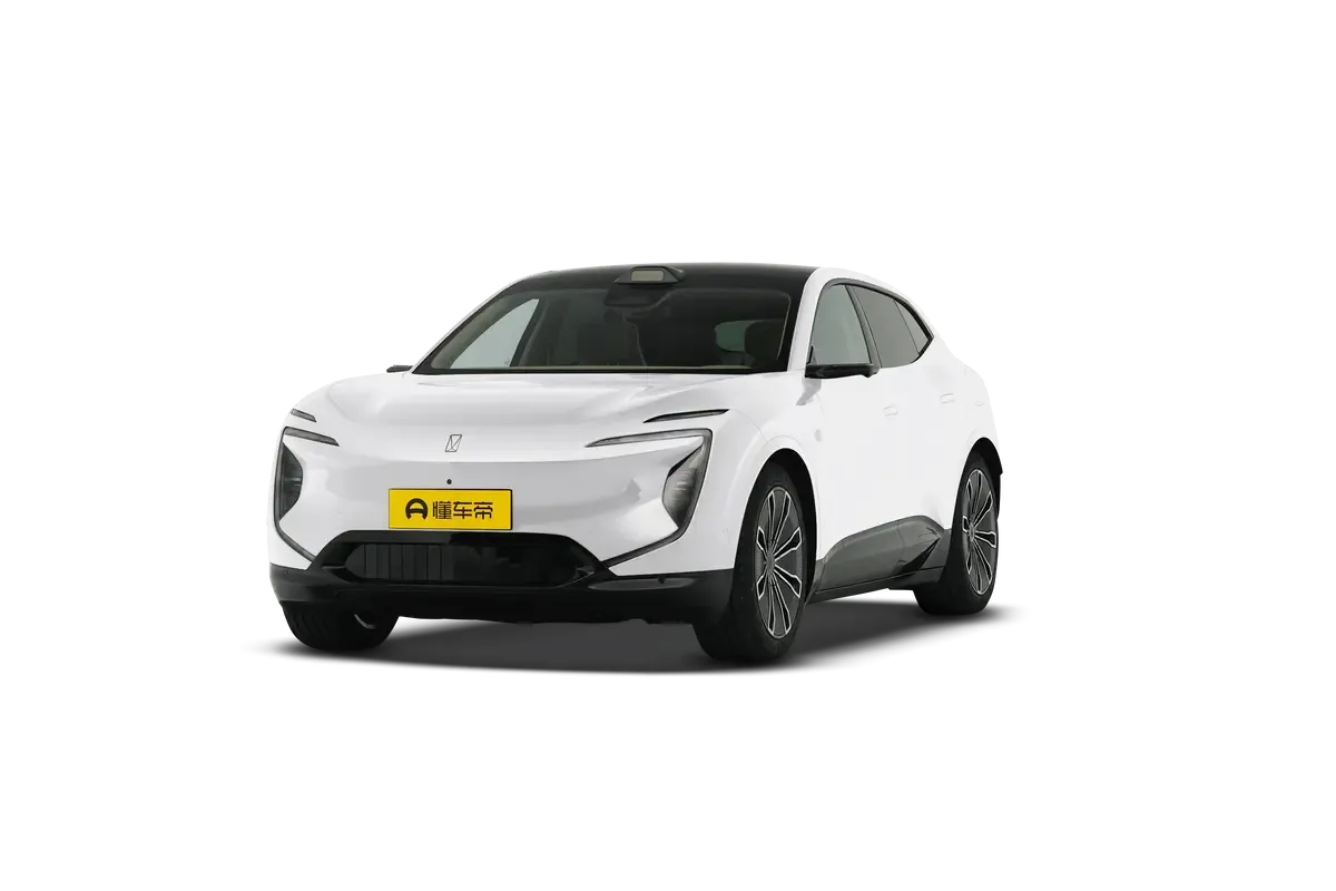 Электромобиль AVATR 07 2024 Ultra 4WD Extended Range (белый)_360