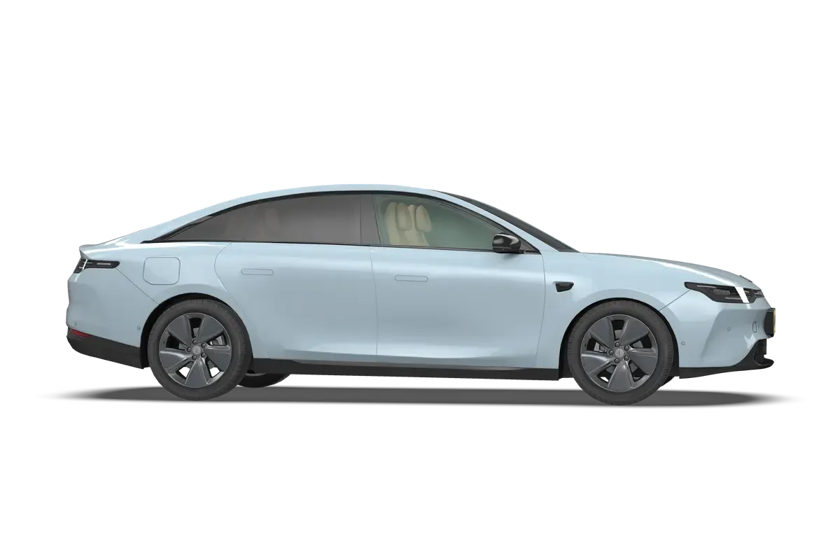 Электромобиль Leapmotor C01 Extended Range 216 Comfort Edition (голубой)_360