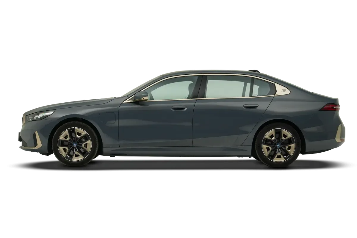 BMW i5 2024 eDrive35L Luxury Package (серый)_360