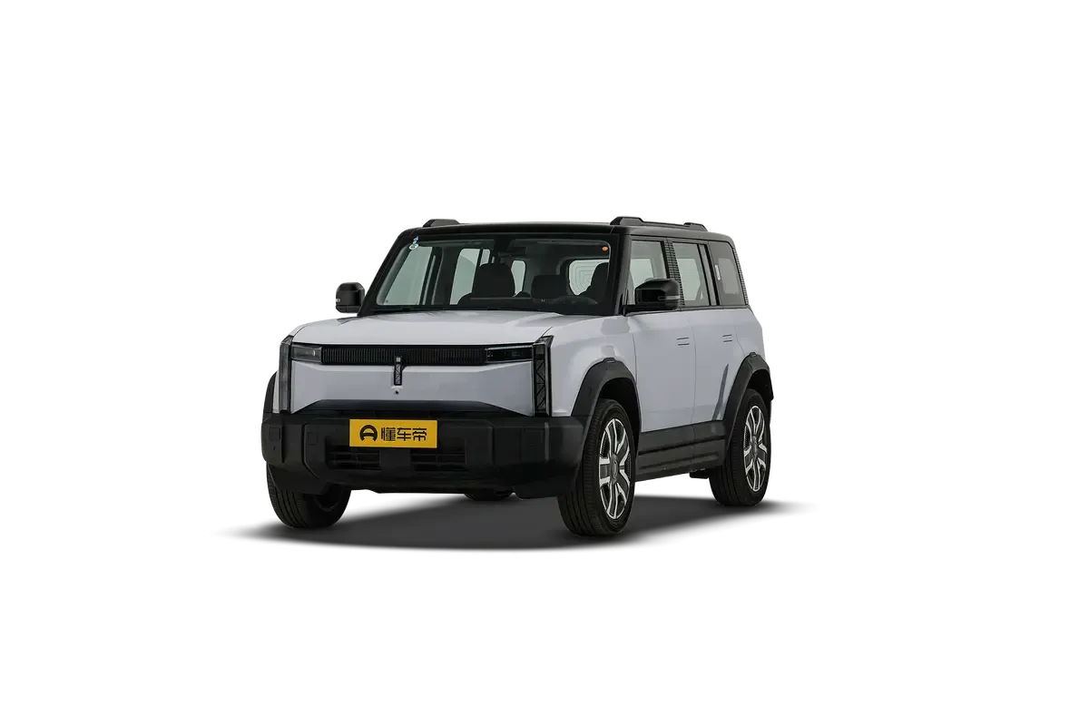 Электромобиль ICAR 03 2024 501km 4WD Long Range Advance (серебристый)_360