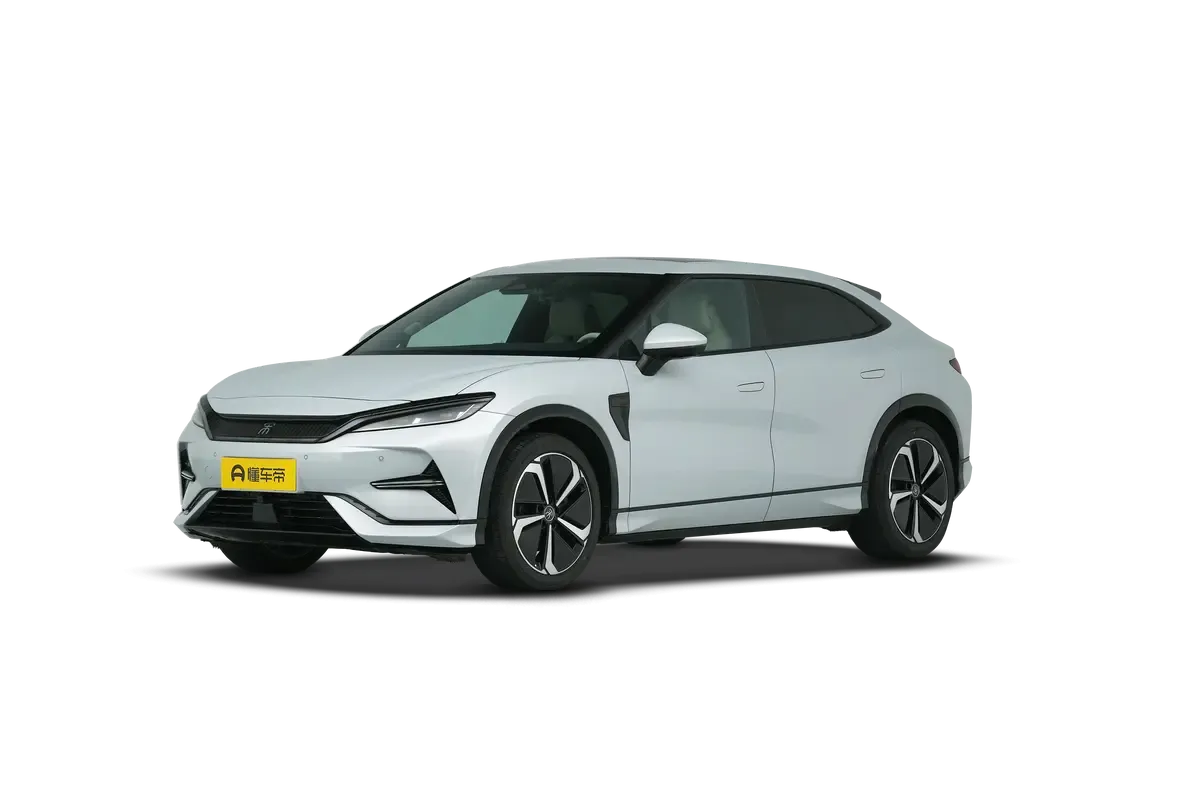 Электромобиль BYD Song L 2025 Intelligent Driving Edition 662KM Beyond Edition (светло голубой )_360