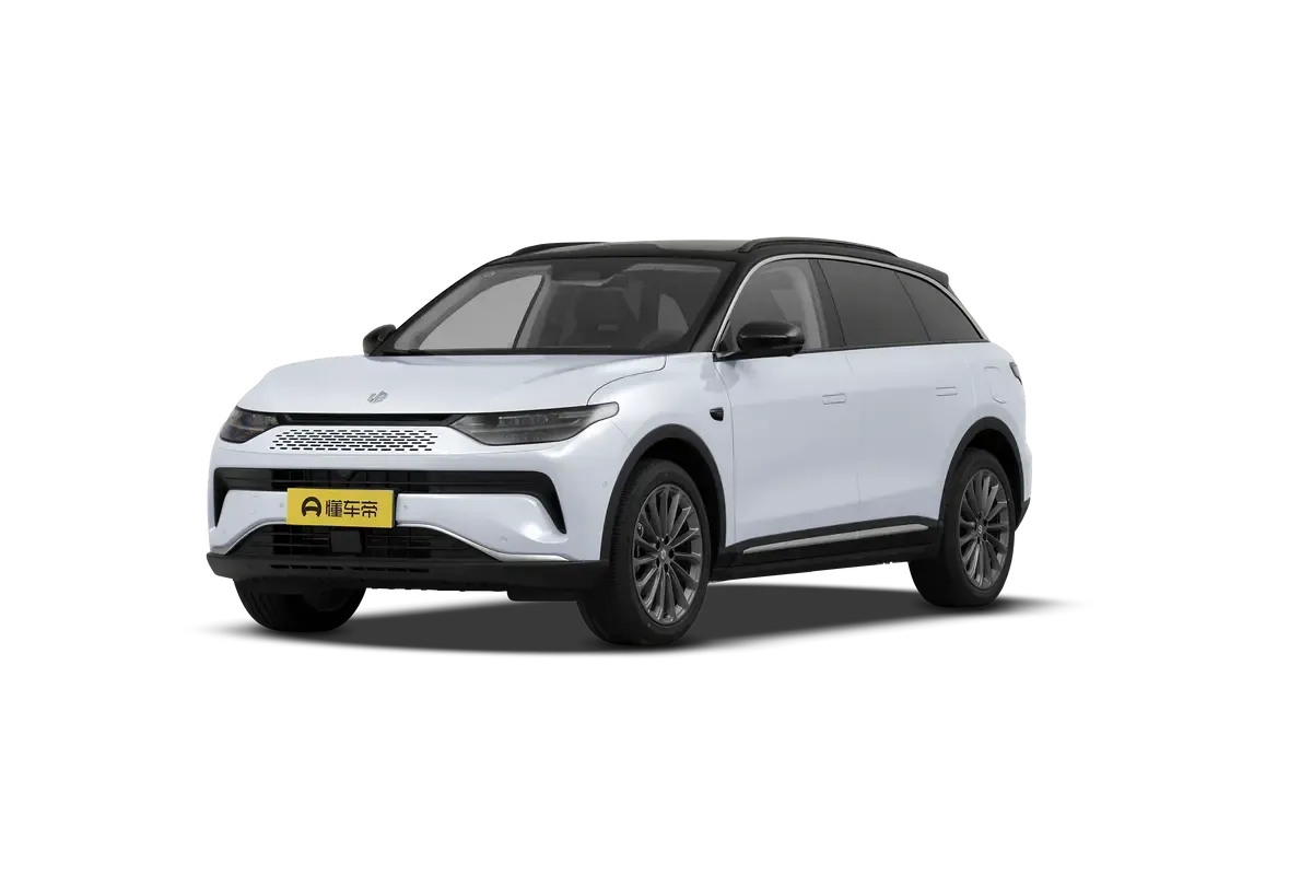Электромобиль Leapmotor C11 2024 Extended Range 300 Smart Edition (серебристый)_360