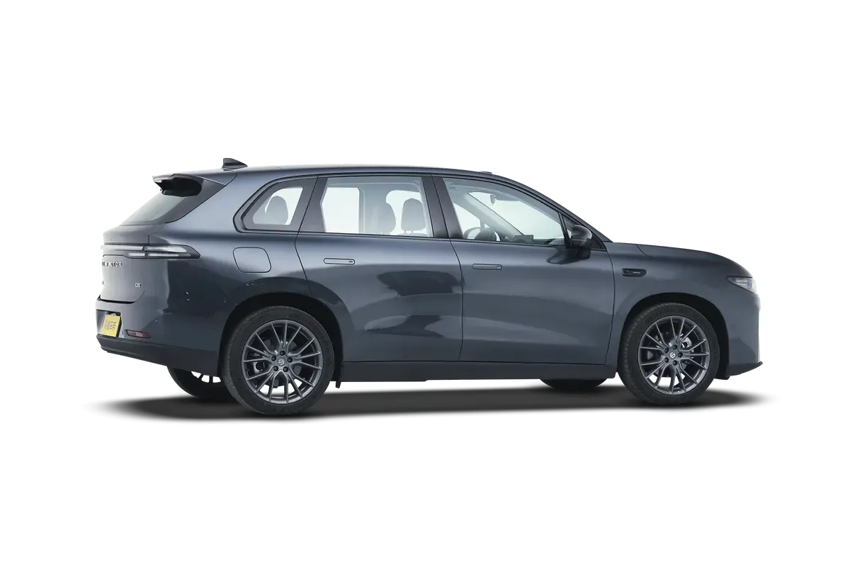 Электромобиль Leapmotor C10 2024 Extended Range 210 Comfort Edition (серый)_360