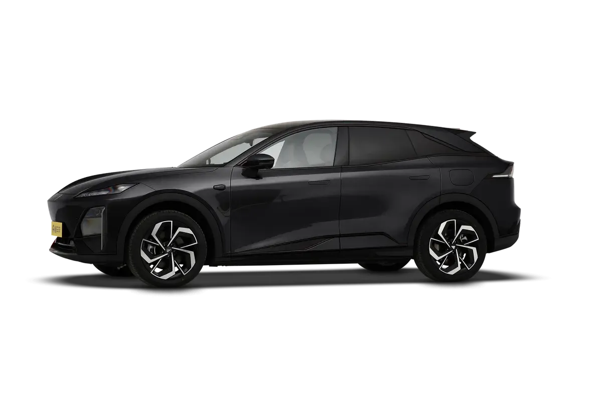 Электромобиль Shenlan Deepal S07 2025 215Max Smart Driving ADS SE Extended Range (черный)_360