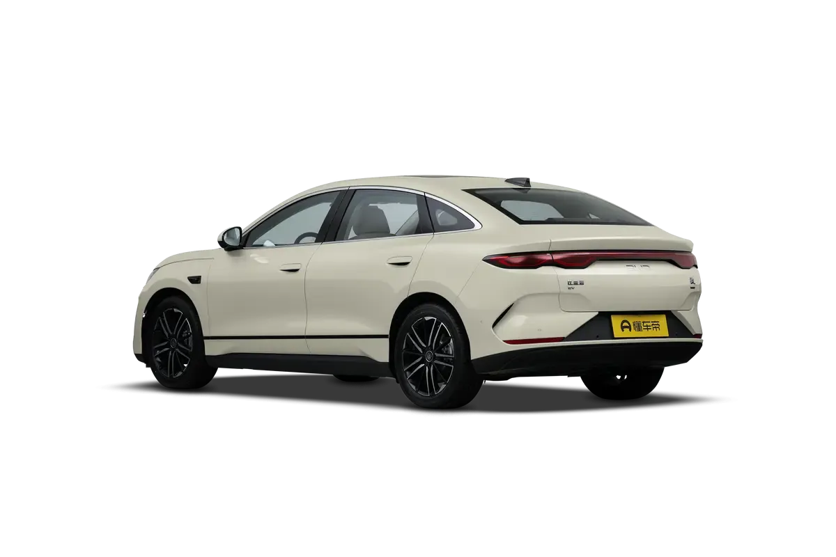 BYD QIN L 2025 545km Excellence (бежевый)_360
