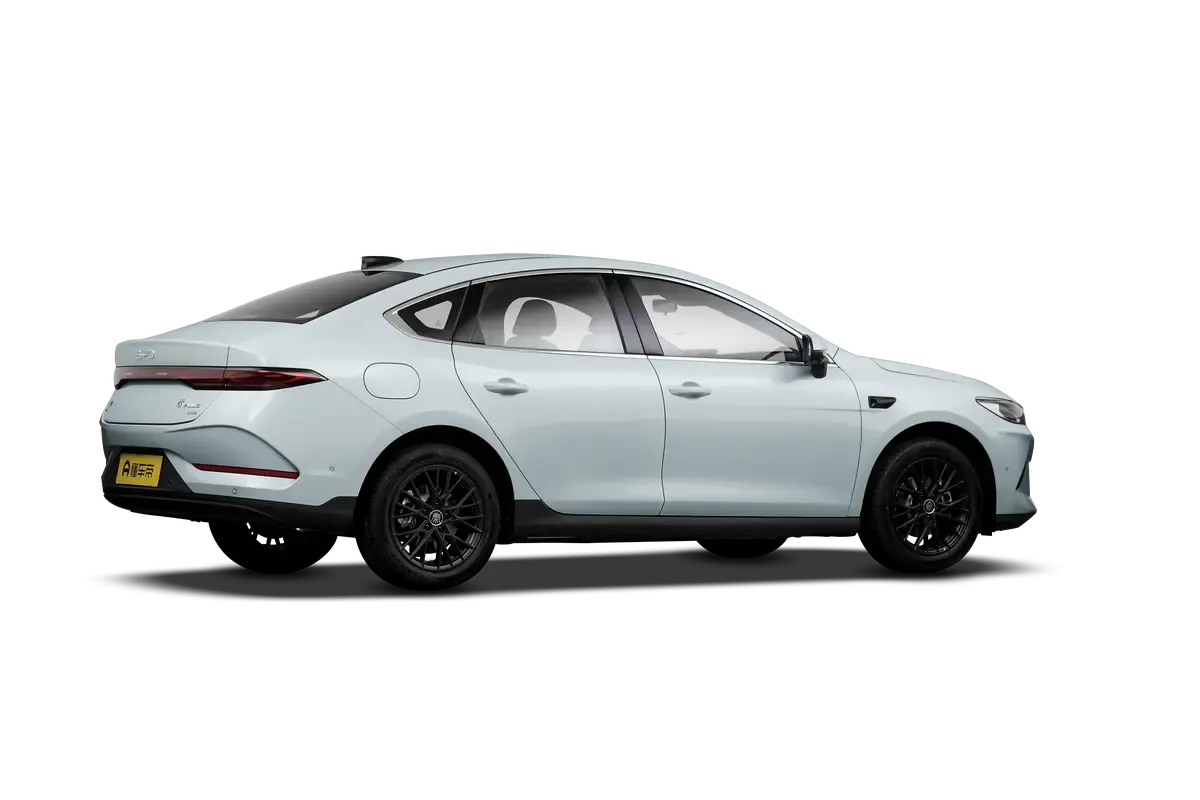 BYD QIN PLUS 2025 Intelligent Driving Edition 420KM Leading Edition (светло голубой )_360