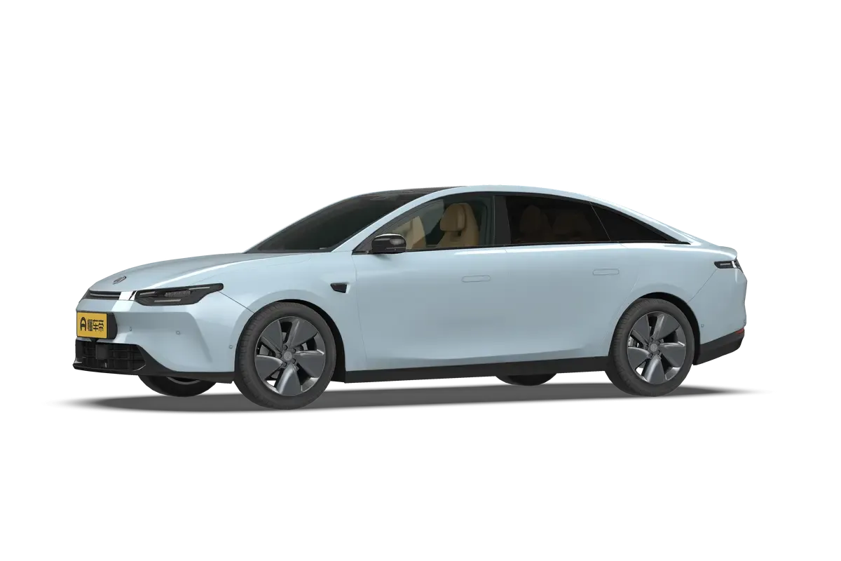 Электромобиль Leapmotor C01 Extended Range 216 Comfort Edition (голубой)_360