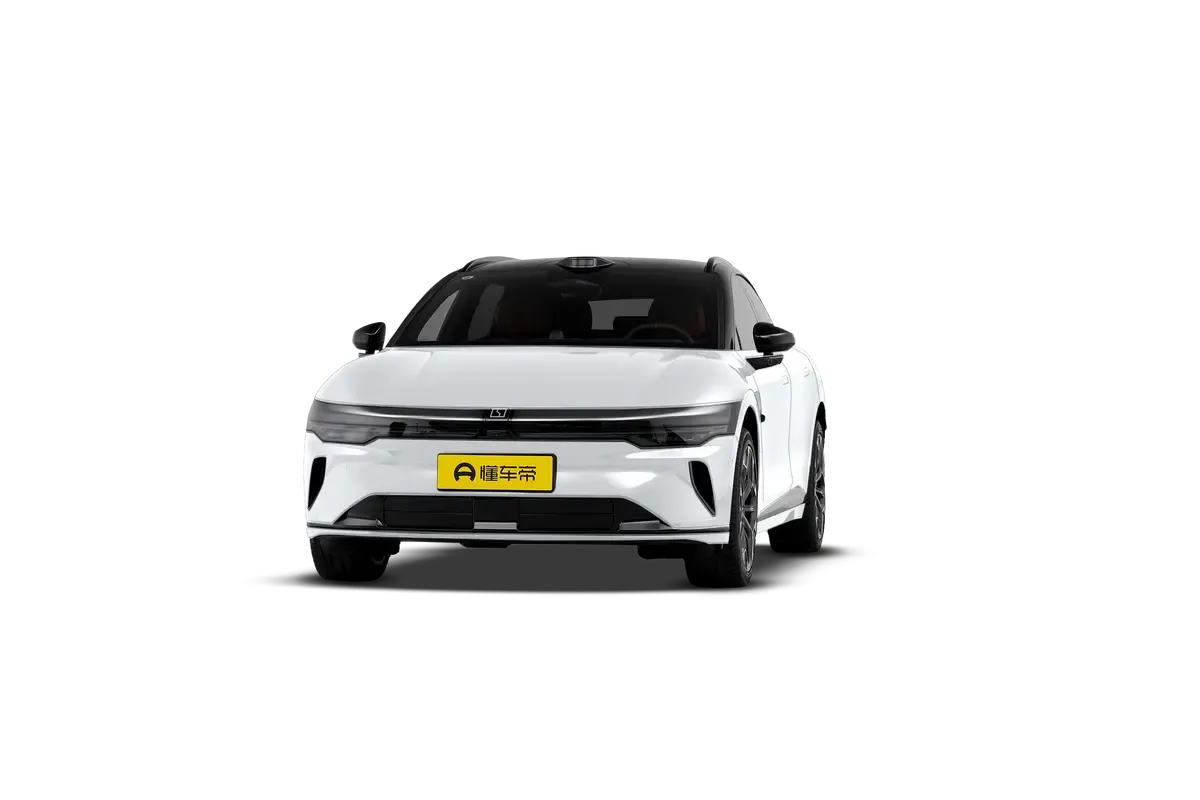 Электромобиль Zeekr 007 GT 4WD 100kw (серебристый/черный)_360