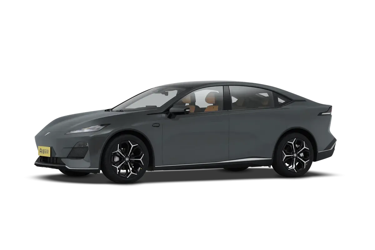 Электромобиль Shenlan Deepal S03 2025 hybrid elite (серый)_360