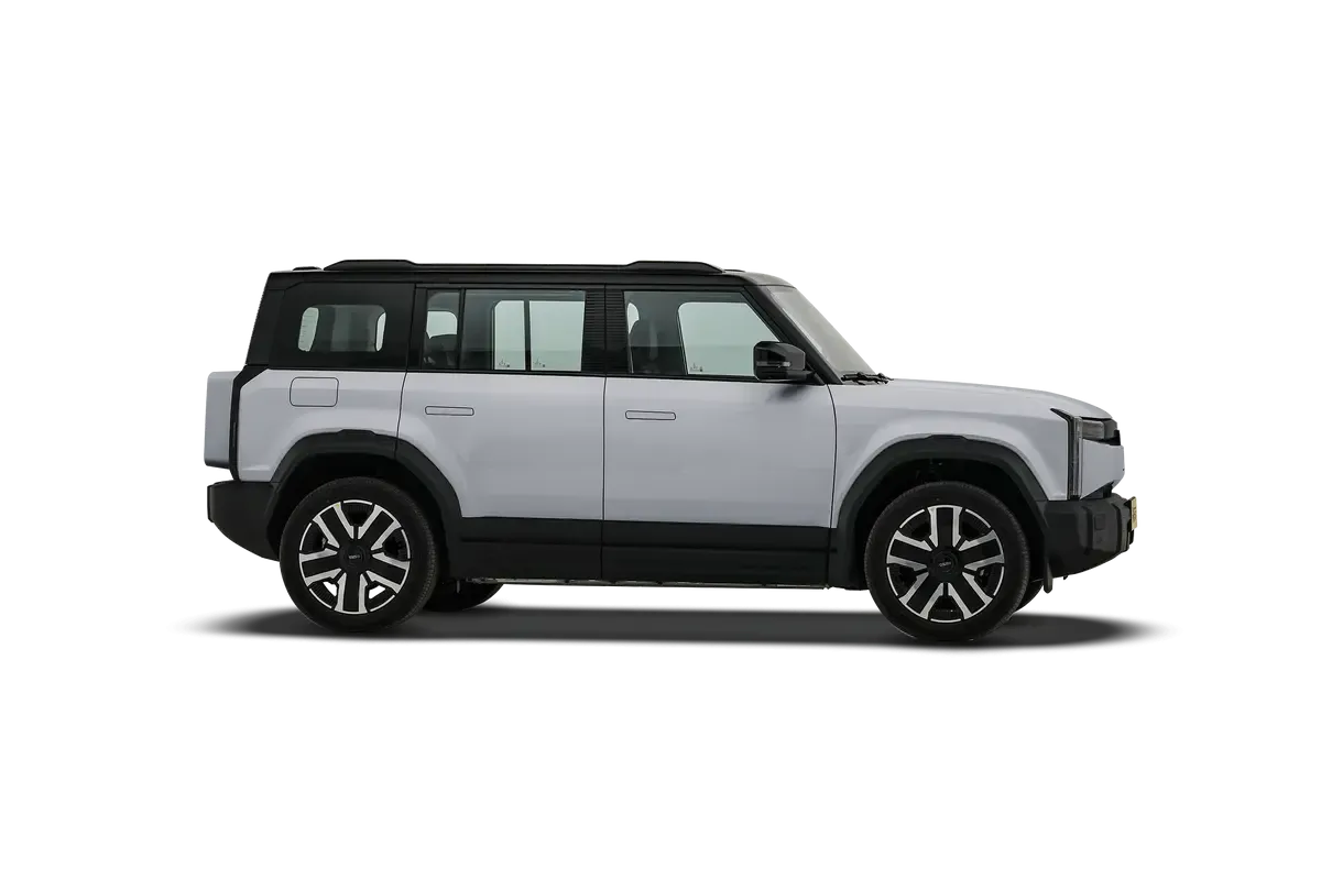 Электромобиль ICAR 03 2024 501km 4WD Long Range Advance (серебристый)_360