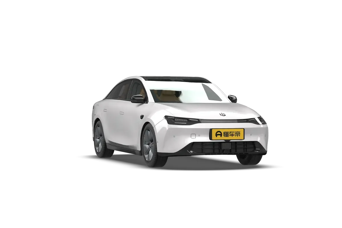 Электромобиль Leapmotor C01 Extended Range 216 Comfort Edition (белый)_360