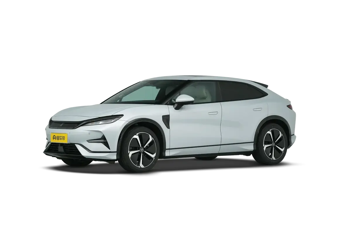 Электромобиль BYD Song L 2025 Intelligent Driving Edition 662KM Beyond Edition (светло голубой )_360