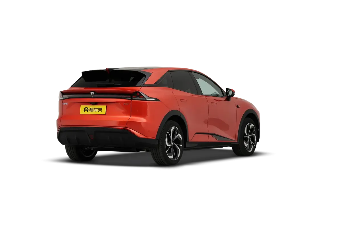 Электромобиль Shenlan Deepal S07 2025 285Max Smart Driving ADS SE Extended Range (оранжевый)_360