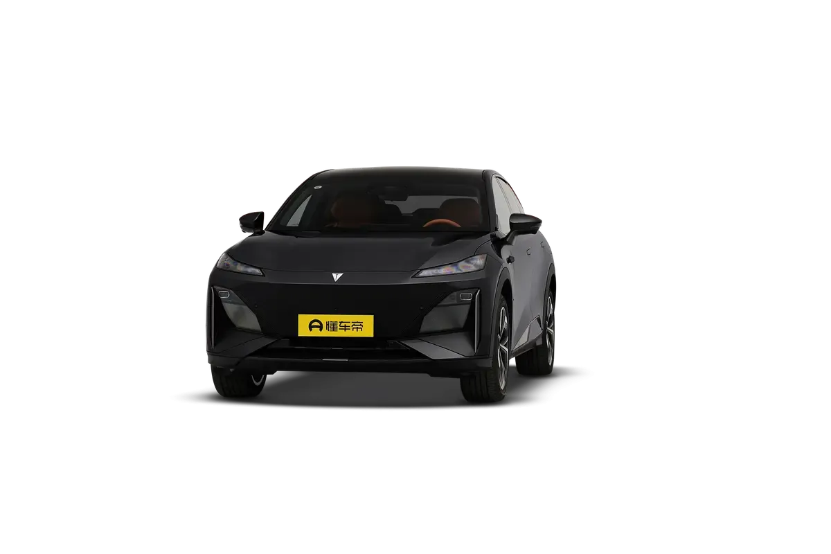 Электромобиль Shenlan Deepal S07 2025 215Max Smart Driving ADS SE Extended Range (черный)_360