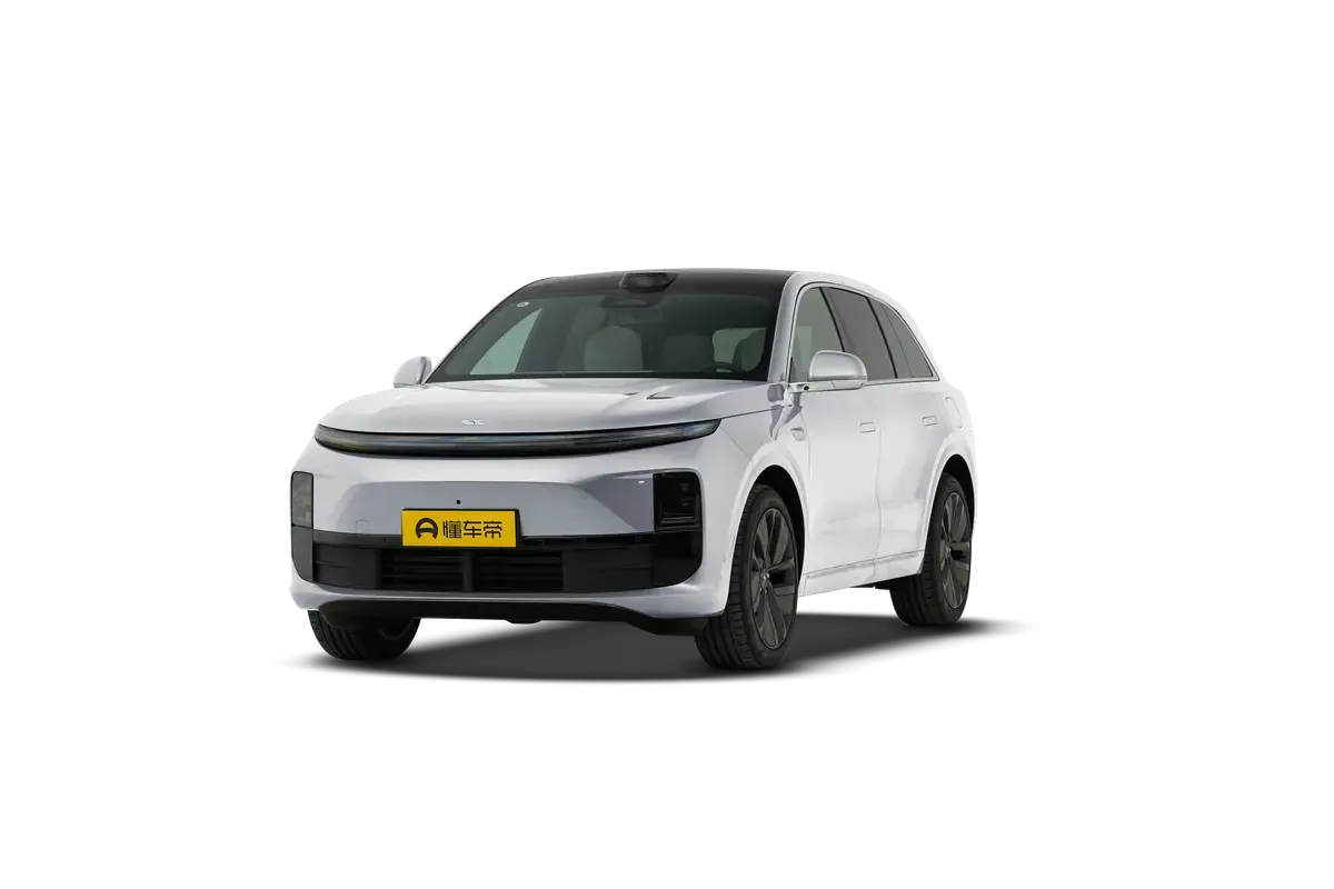 Электромобиль LIXIANG L6 Max (серебристый)_360