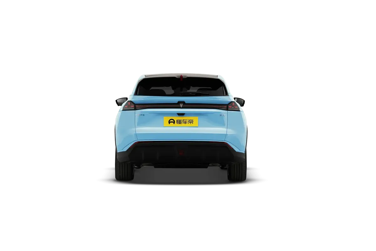 Электромобиль Shenlan Deepal S07 2025 285Max Smart Driving ADS SE Extended Range (голубой)_360