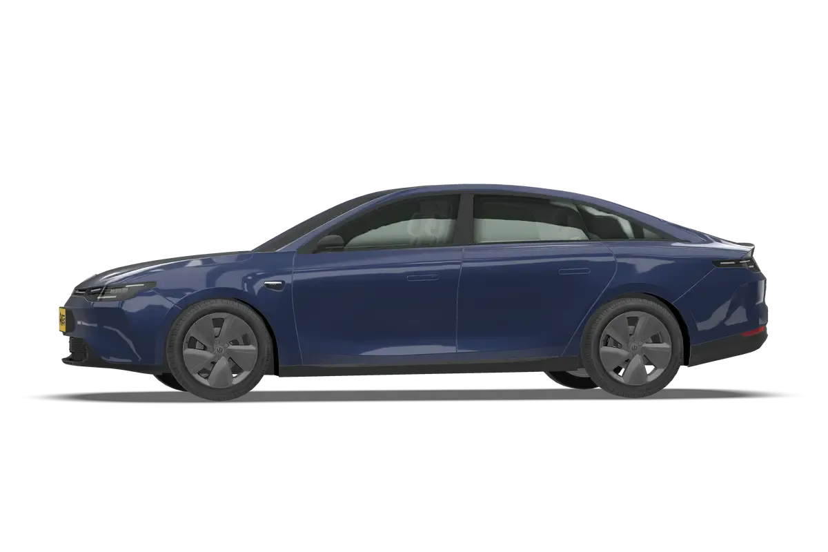 Электромобиль Leapmotor C01 Extended Range 216 Comfort Edition (синий)_360