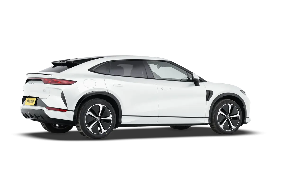 Электромобиль BYD Song L 2025 Intelligent Driving Edition 602KM LiDAR 4WD (белый)_360