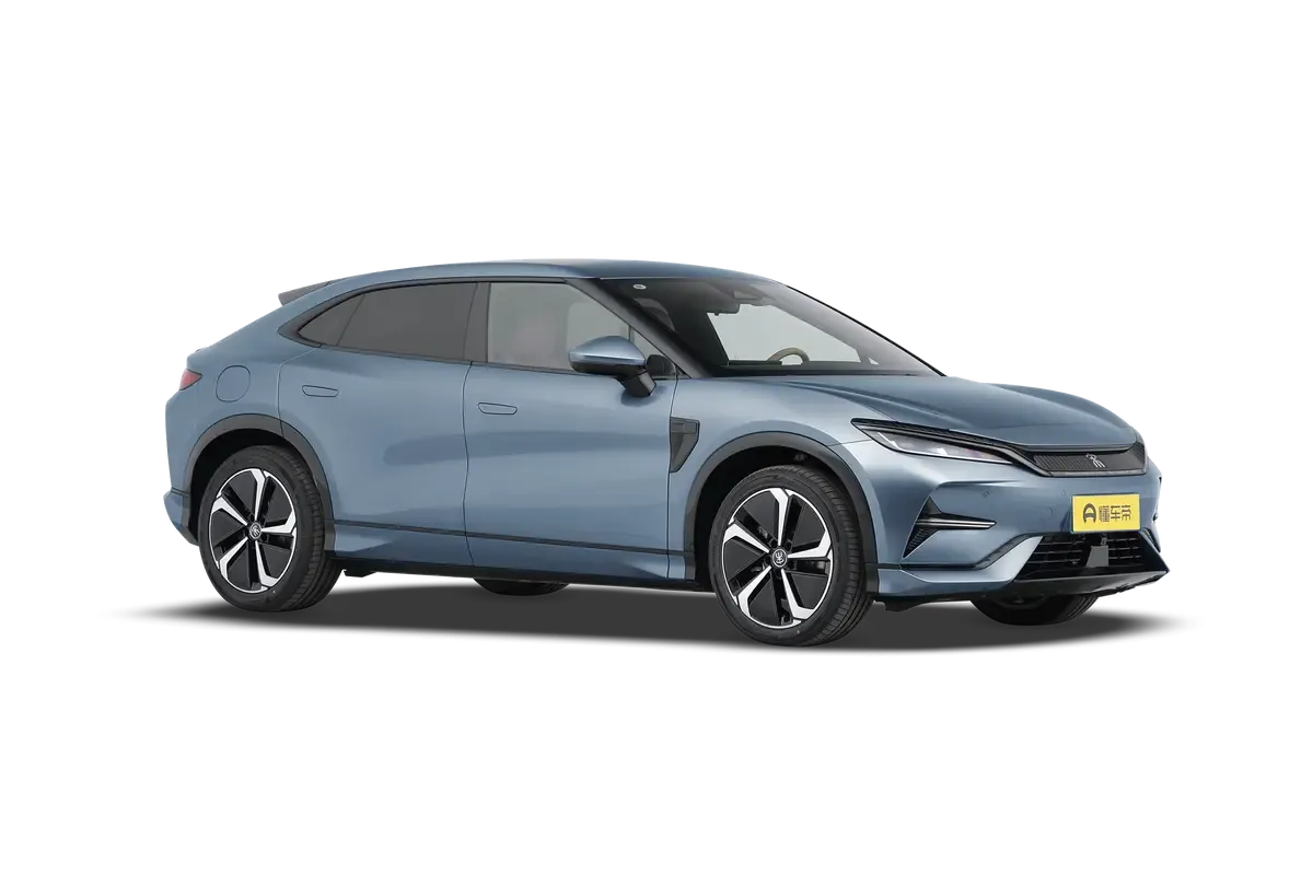 Электромобиль BYD Song L 2025 Intelligent Driving Edition 662KM Beyond Edition (голубой)_360