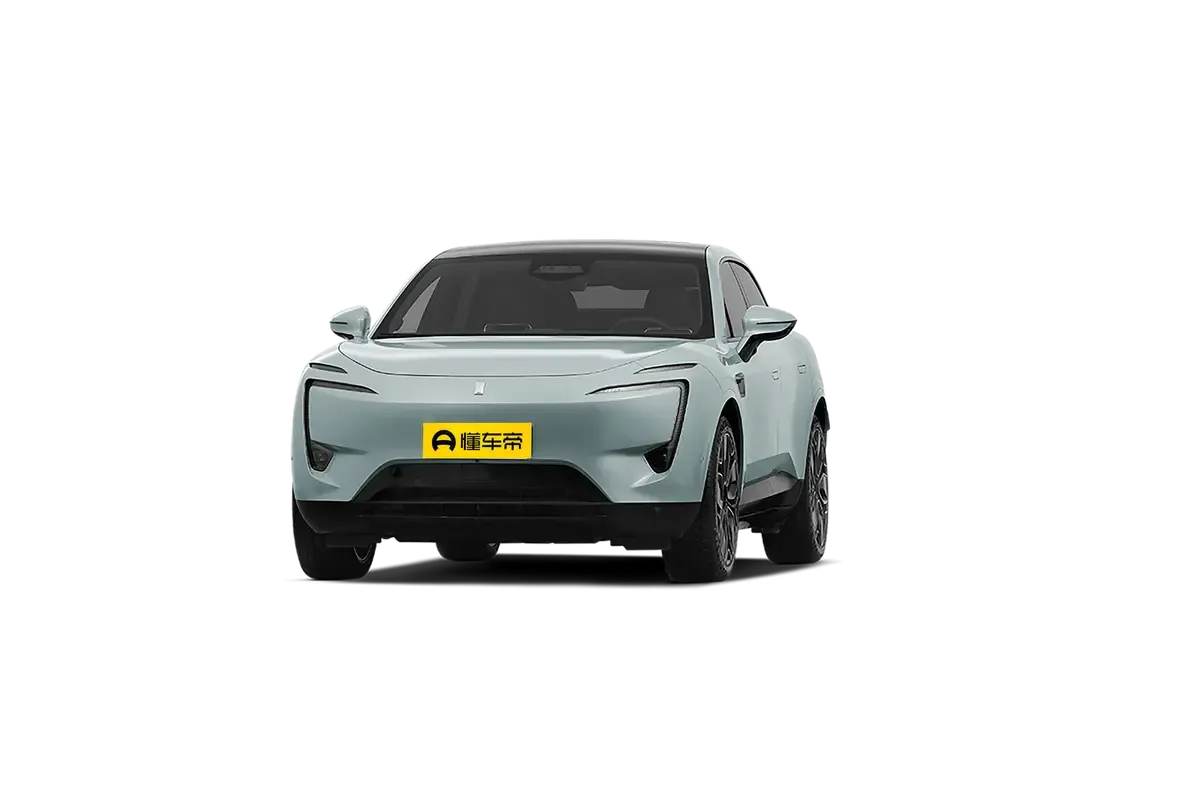 Электромобиль AVATR 11 2025 Ultra 4WD pure electric version (зеленый)_360