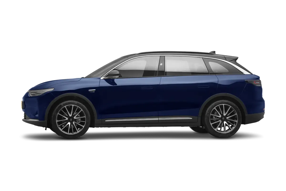 Электромобиль Leapmotor C11 2024 Extended Range 300 Smart Edition (синий)_360