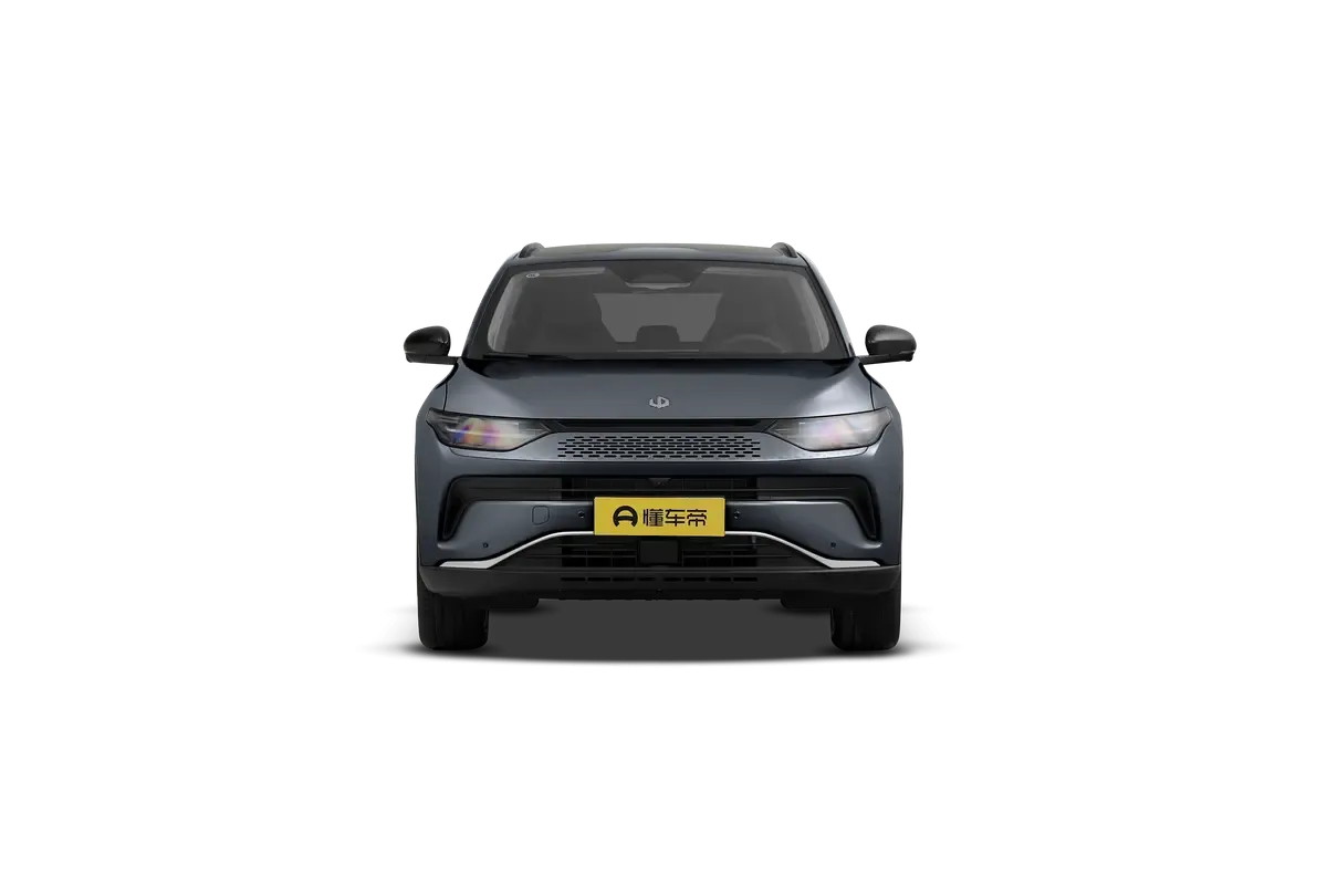 Электромобиль Leapmotor C11 2024 Extended Range 200 Smart Edition (темно-серый)_360