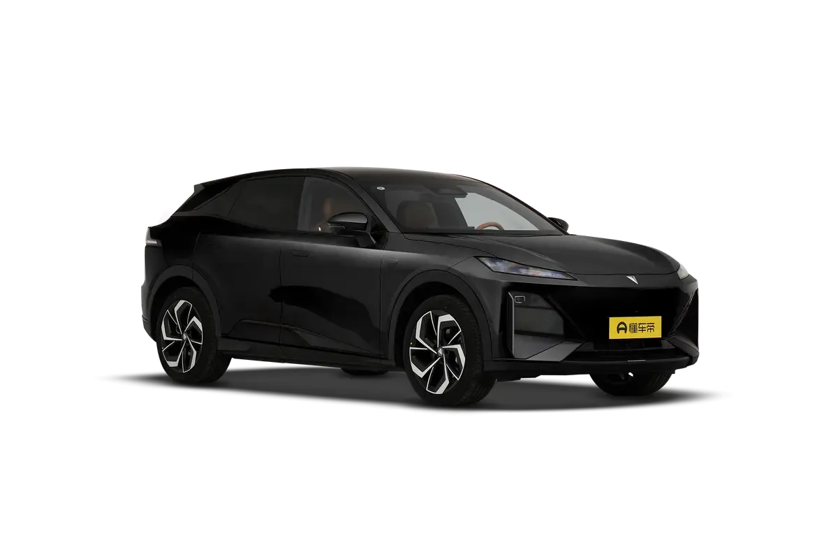 Электромобиль Shenlan Deepal S07 2025 215Max Smart Driving ADS SE Extended Range (черный)_360