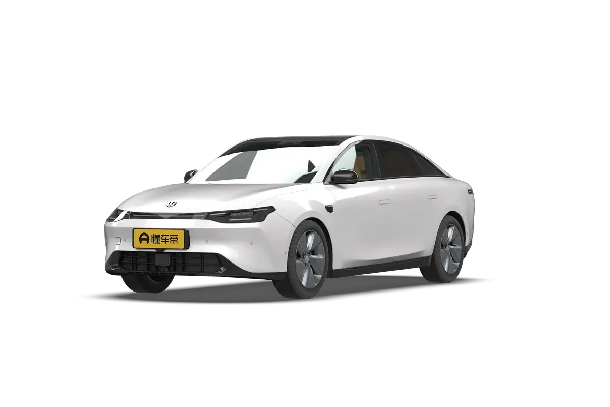 Электромобиль Leapmotor C01 Extended Range 216 Comfort Edition (белый)_360