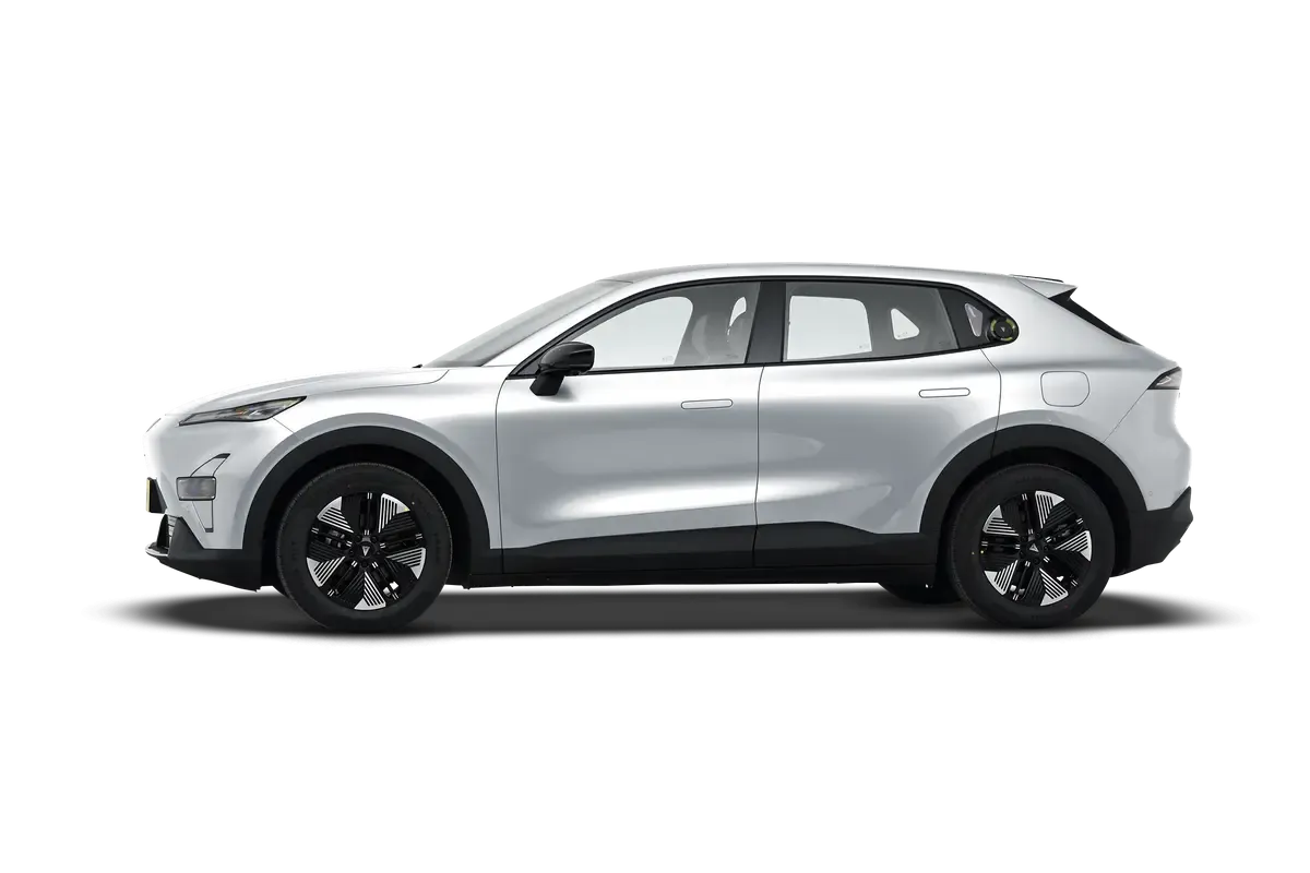 Электромобиль Shenlan Deepal S05 2024 200 Max Extended Range (серебристый)_360