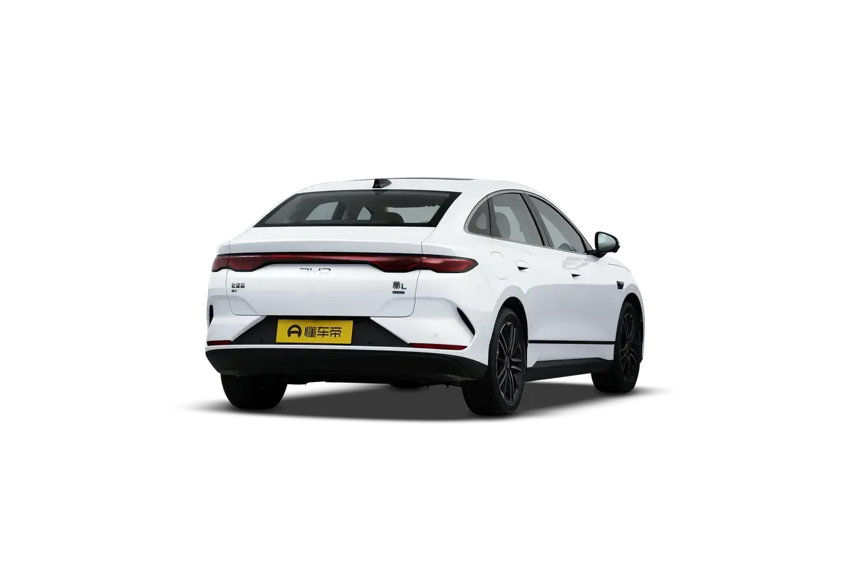 BYD QIN L 2025 545km Surpassing Model (белый)_360