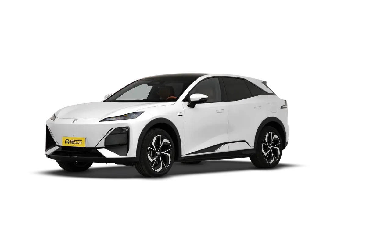 Электромобиль Shenlan Deepal S07 2025 520Max Smart Driving AD PRO EV (белый)_360