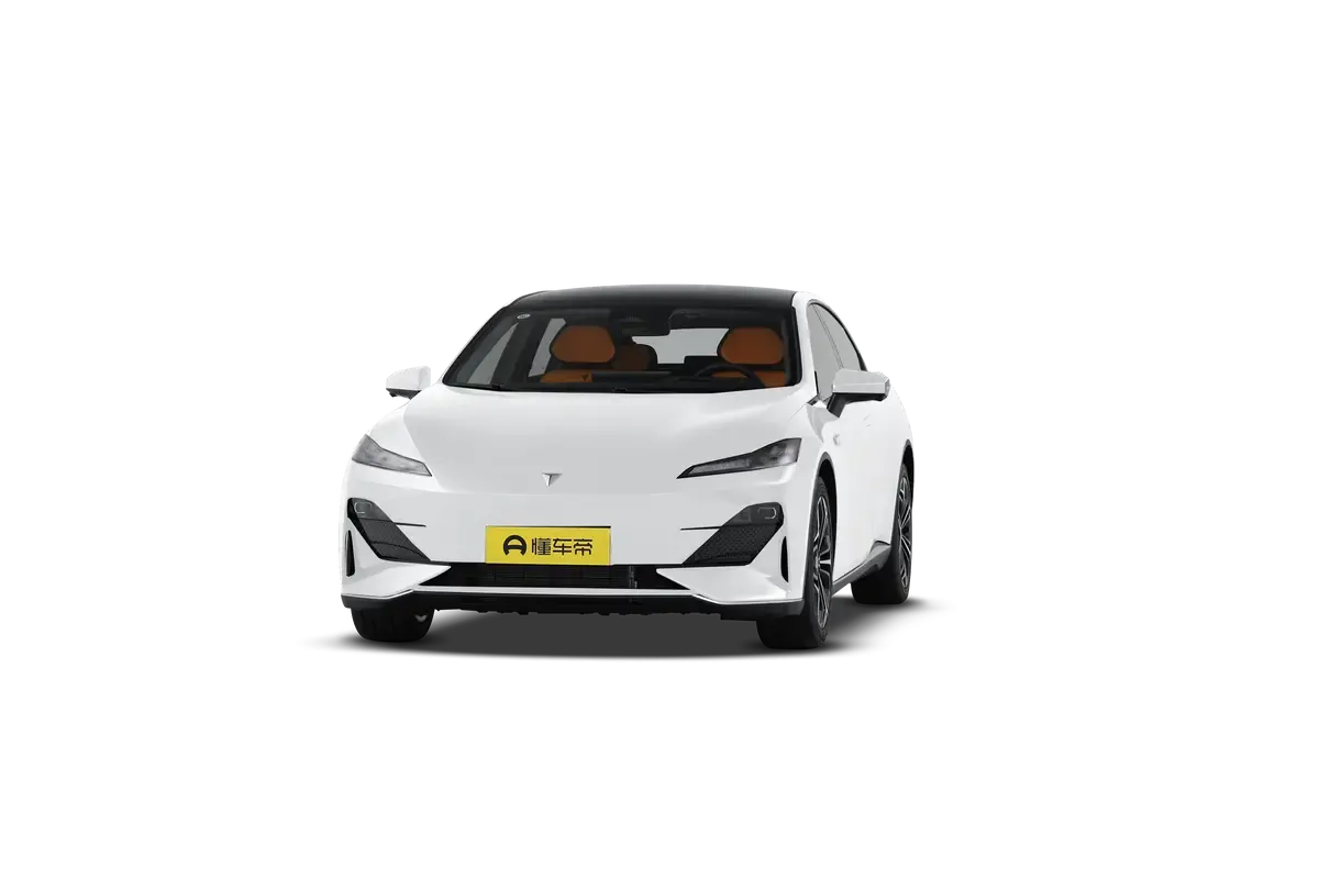 Электромобиль Shenlan Deepal S03 2025 hybrid elite (белый)_360