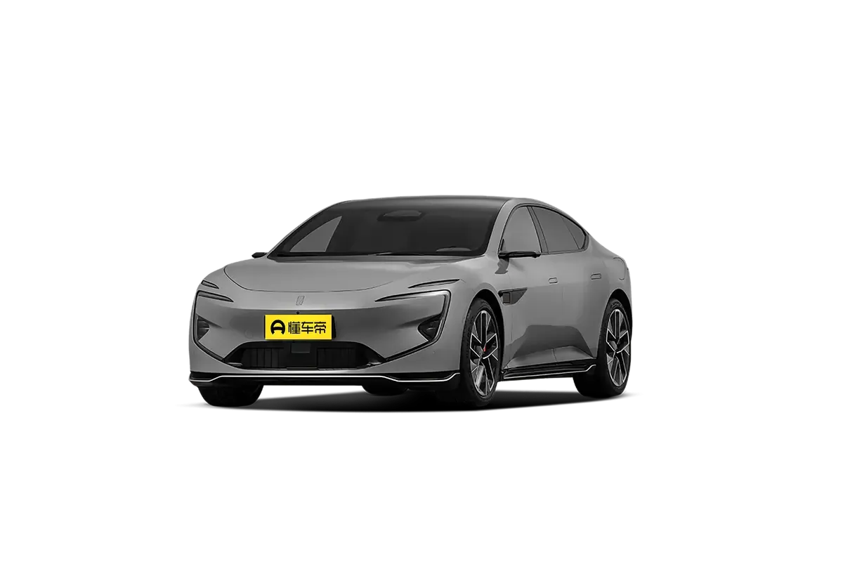 Электромобиль AVATR 12 2025 Max 4WD pure electric version (светло-серый)_360