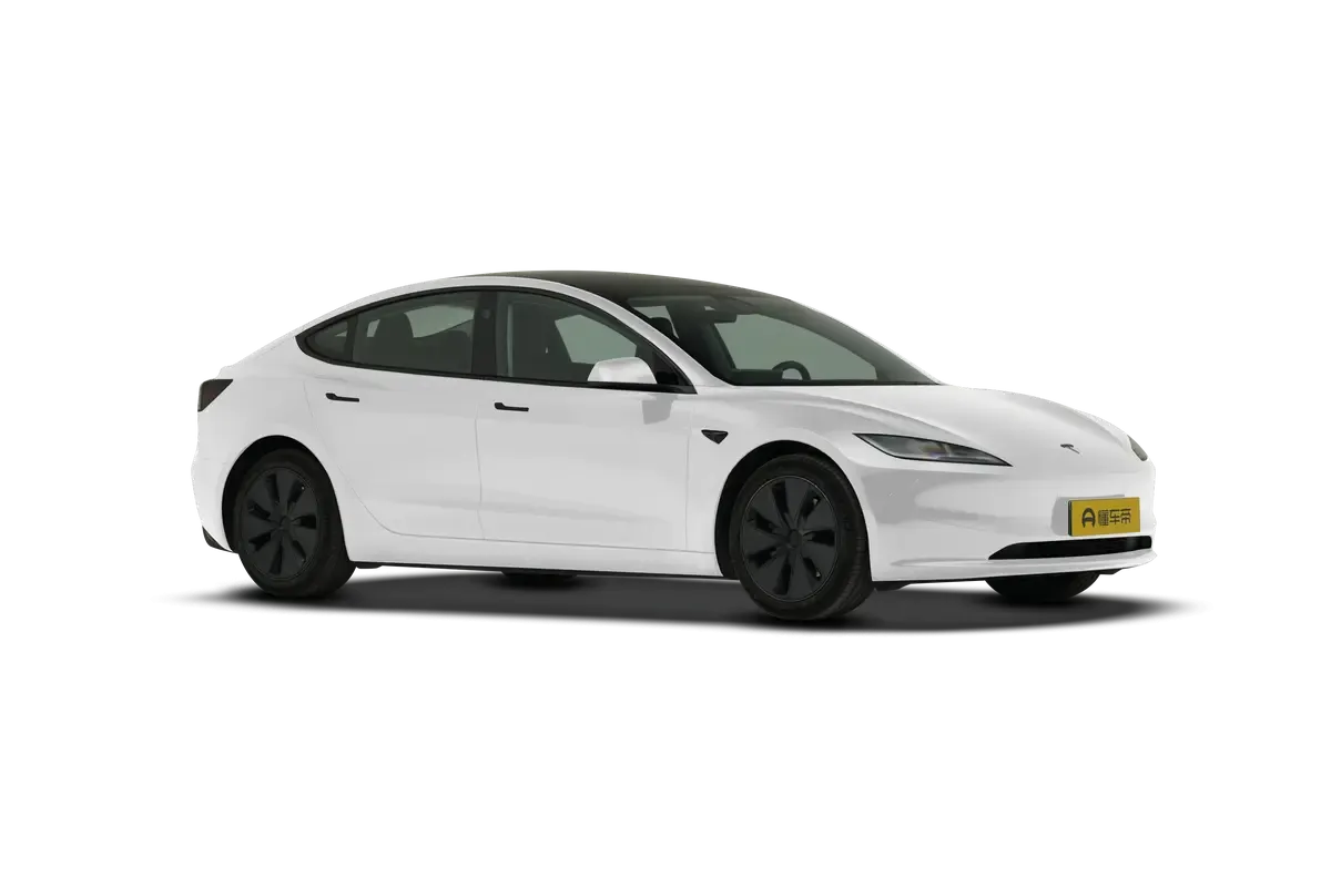 TESLA MODEL 3 4WD Long Range (белый)_360