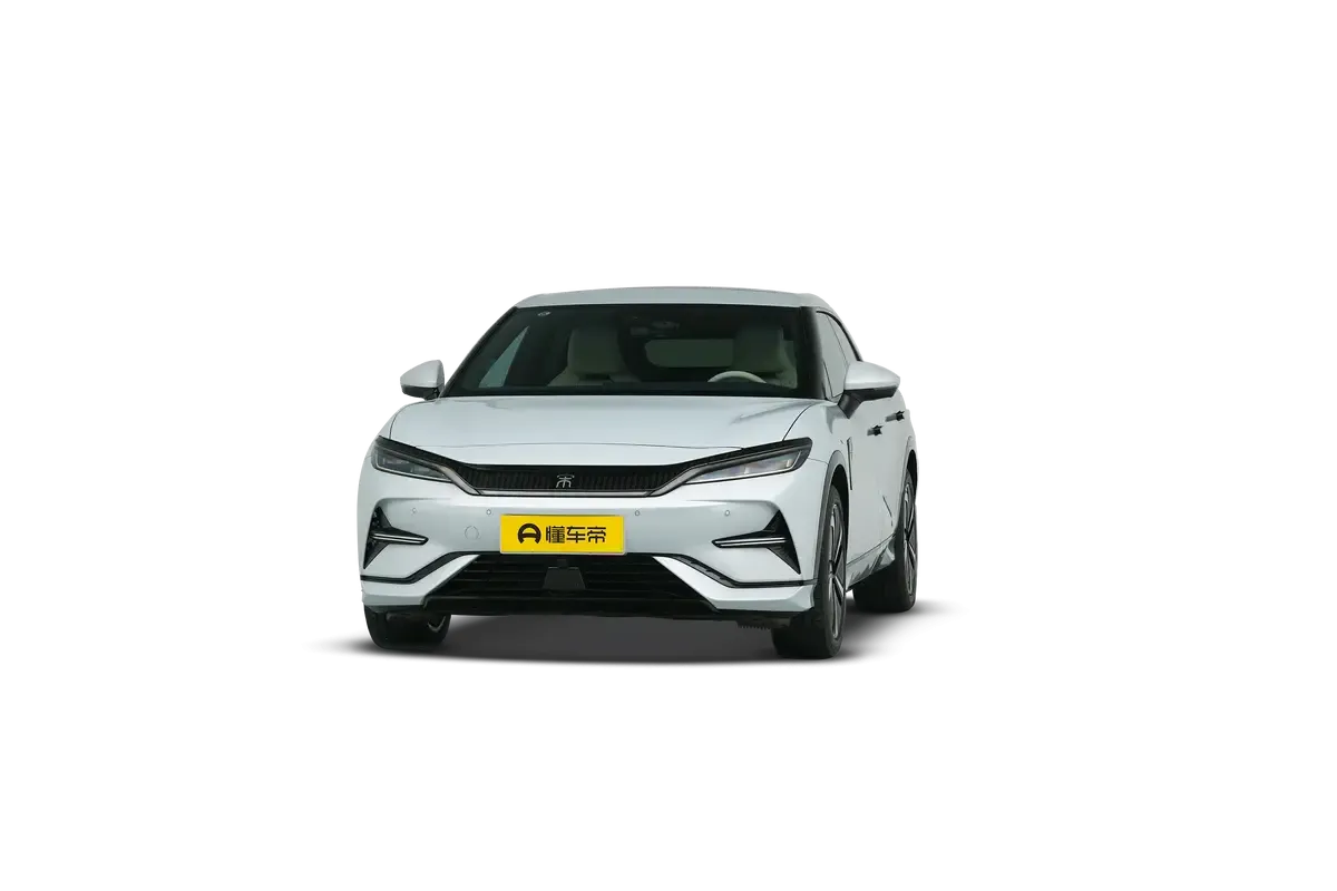 Электромобиль BYD Song L 2025 Intelligent Driving Edition 662KM Beyond Edition (светло голубой )_360