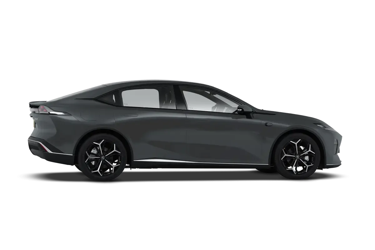 Электромобиль Shenlan Deepal S03 2025 hybrid elite (серый)_360